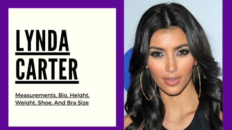 Kim Kardashian measurements, height, weight, shoe size, bra size and bio