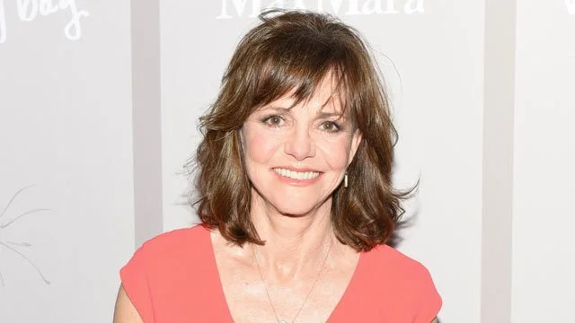 Sally Field's Transition to Film