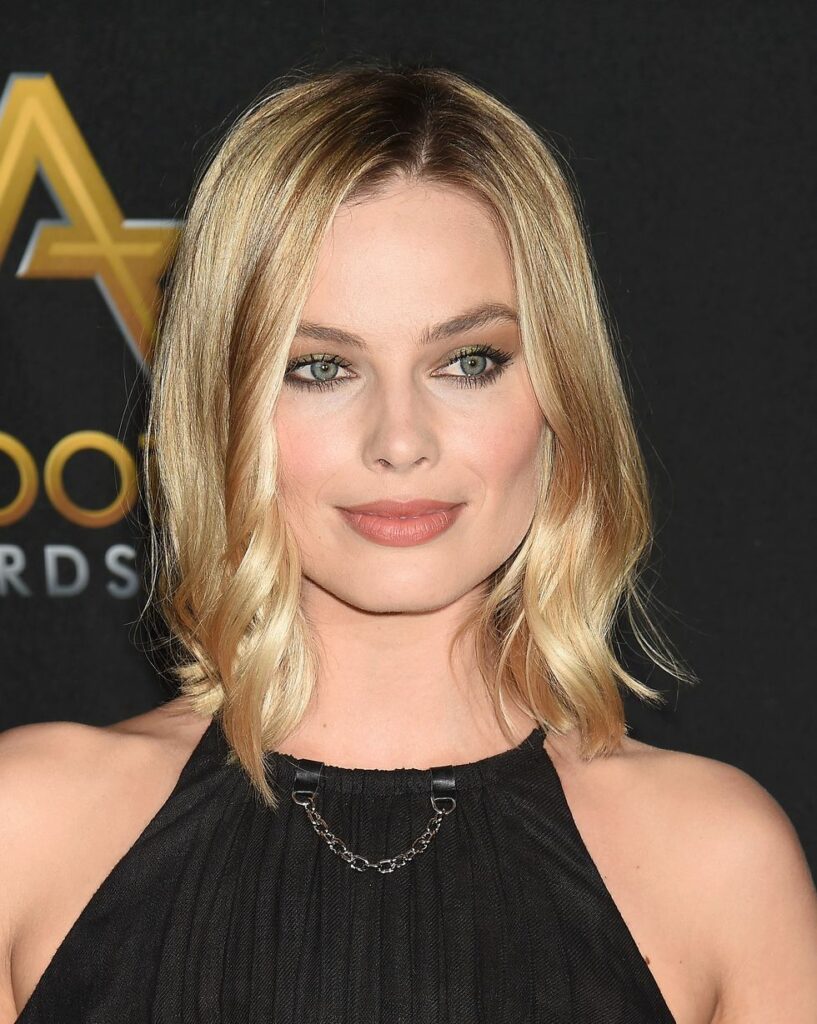 A Brief Overview Of Margot Robbie's Biography