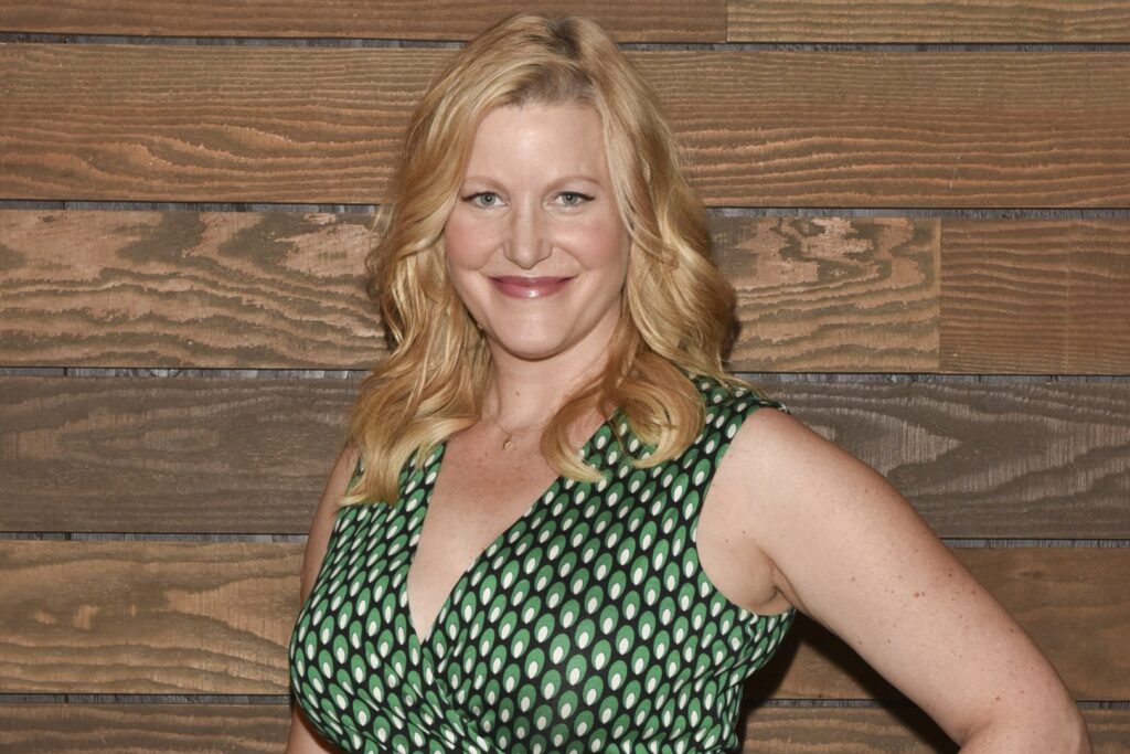 Anna Gunn's Rise To Fame In Film And Television