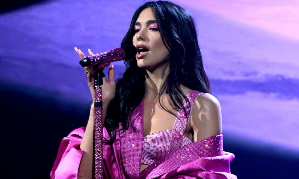 Dua Lipa's Remarkable Journey in the Music Industry