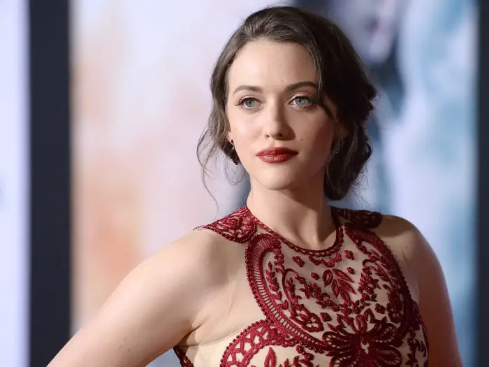 Kat Dennings' Inspirational Journey in the Entertainment Industry
