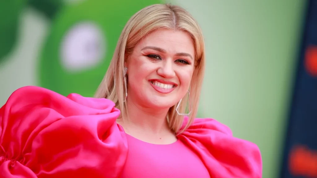 The Charismatic Personality of Kelly Clarkson