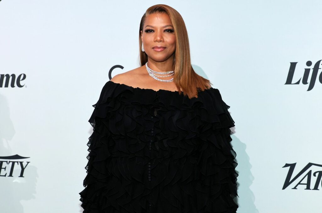 Unveiling Queen Latifah's Weight and Body Shape